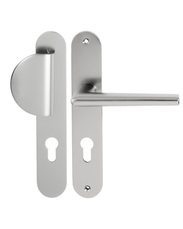 SOCOA entrance set cylinder