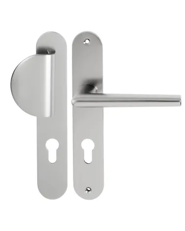 SOCOA entrance set cylinder