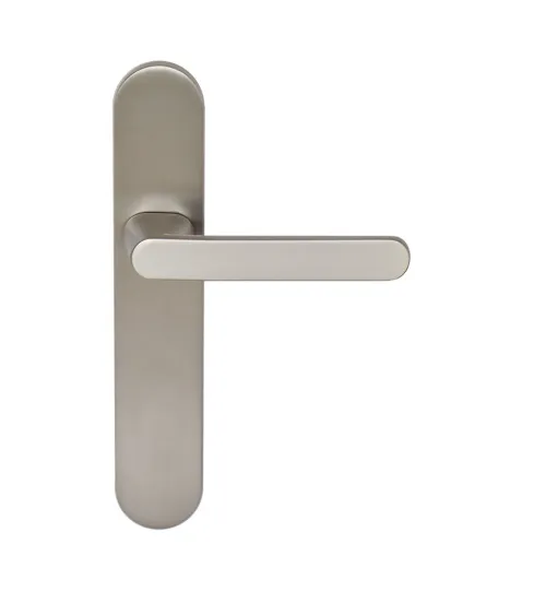 Sol Handle plate NS Latch