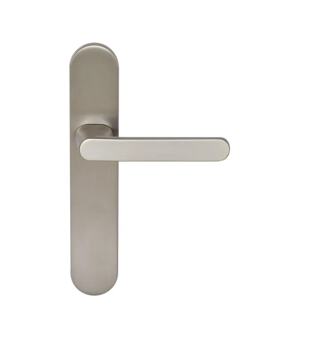 Sol Handle plate NS Latch