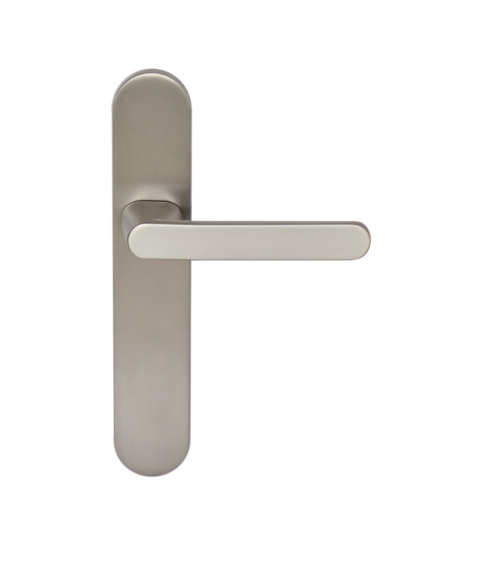 Sol Handle plate NS Latch
