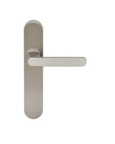 Sol Handle plate NS Latch