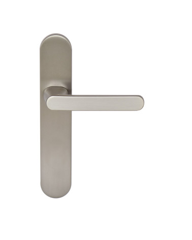 Sol Handle plate NS Latch