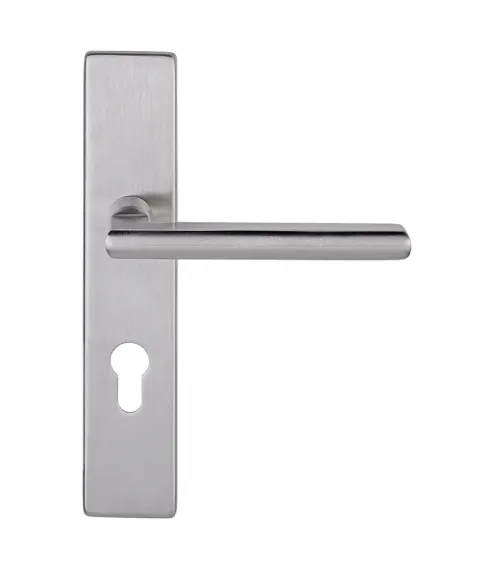 New Pyla rectangular plate latch