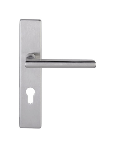 New Pyla rectangular plate cylinder