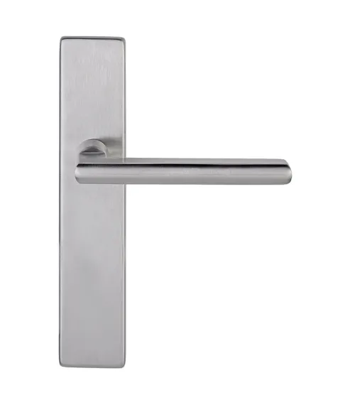 New Pyla rectangular plate latch