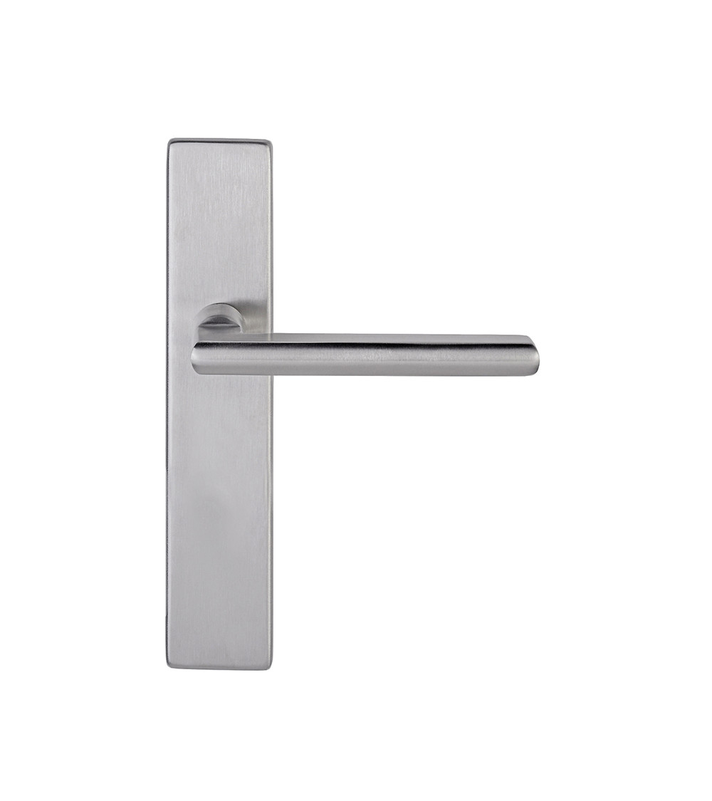 New Pyla rectangular plate latch