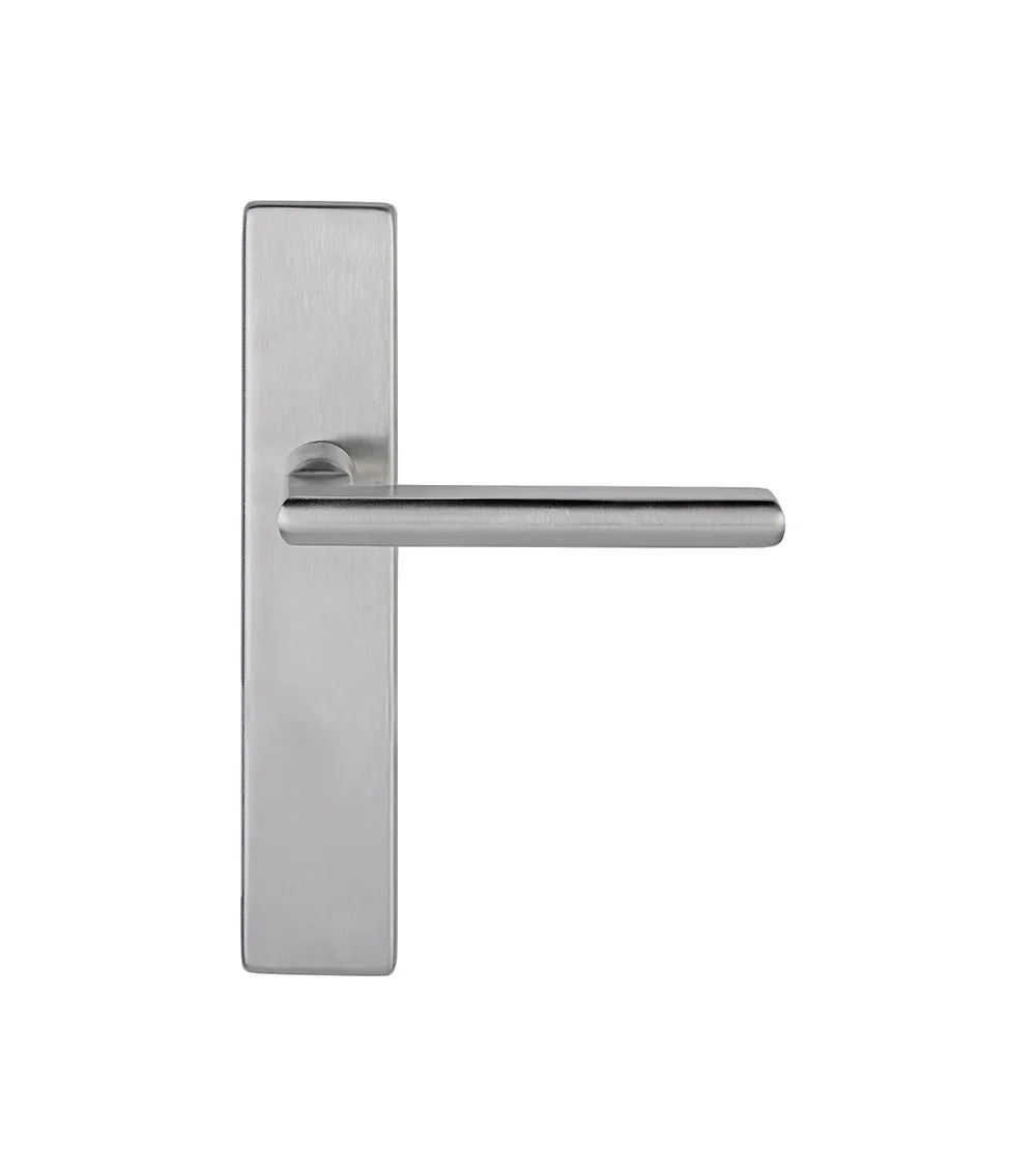 New Pyla rectangular plate latch