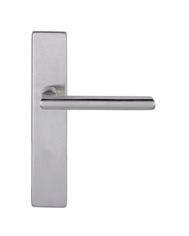 New Pyla rectangular plate latch