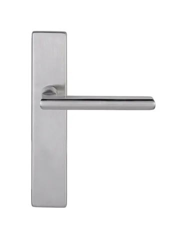 New Pyla rectangular plate latch