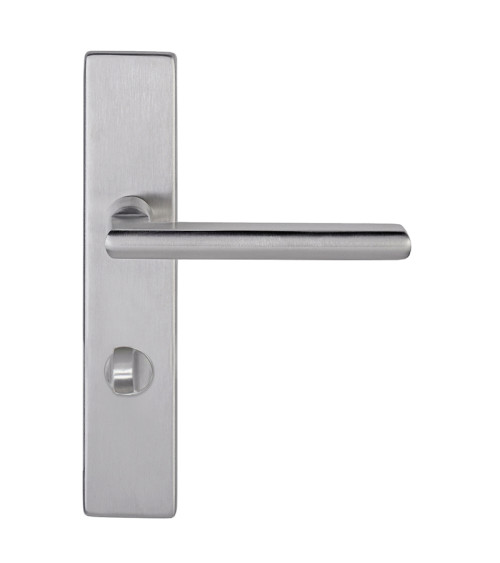 New Pyla rectangular plate latch