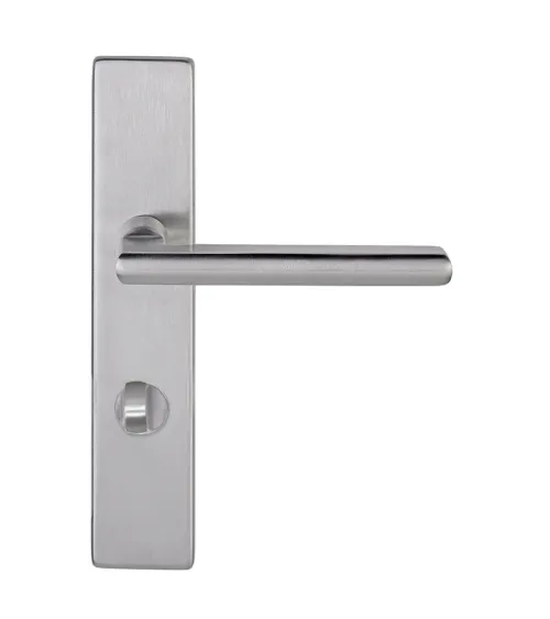 New Pyla rectangular plate latch