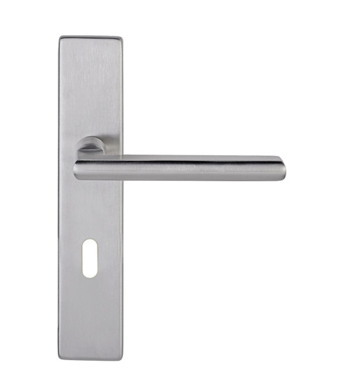 New Pyla rectangular plate latch