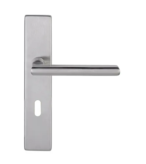 New Pyla rectangular plate latch