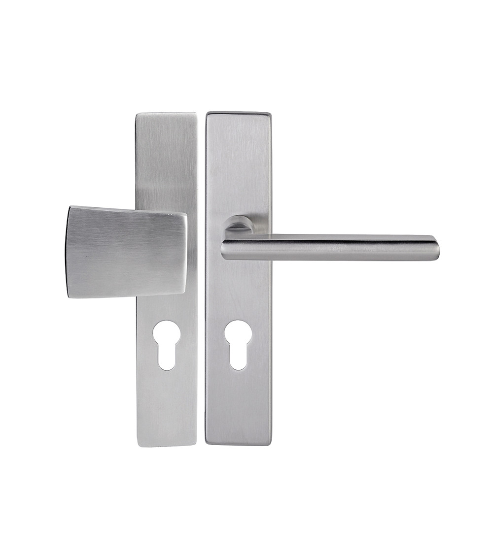 New Pyla/Thor entrance set rectangular plate cylinder
