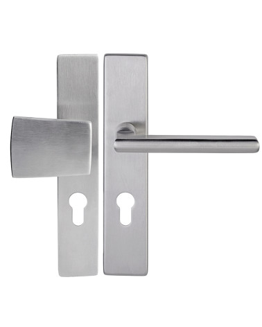 New Pyla/Thor entrance set rectangular plate cylinder
