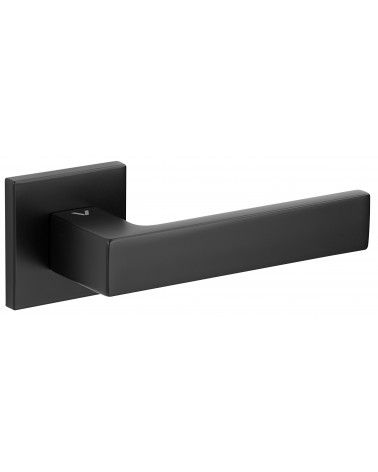 WARNA black door handle designer handle