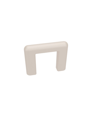 Cashmere NOX furniture handle designer handle