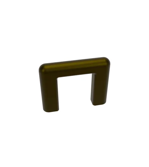 Olive brown NOX furniture handle designer handle