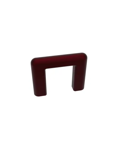 Burgundy NOX furniture handle designer handle