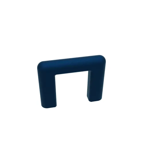Navy Blue NOX Furniture Handle Design Handle
