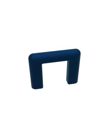 Navy Blue NOX Furniture Handle Design Handle