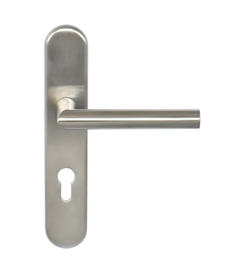 Altesse Handle Robusto Plate Cylinder