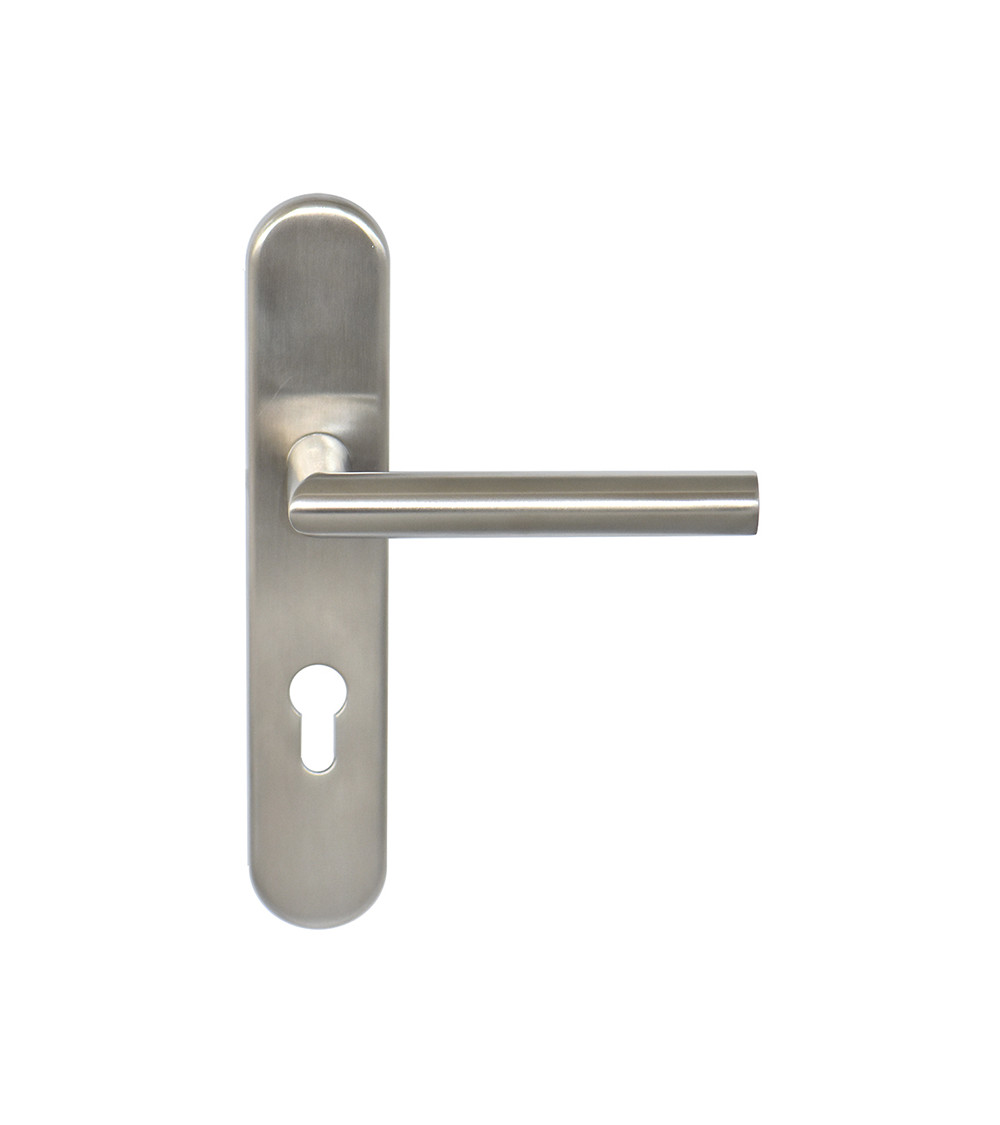 Altesse Handle Robusto Plate Cylinder