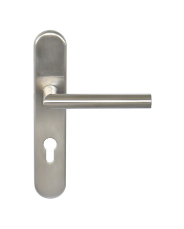 Altesse Handle Robusto Plate Cylinder