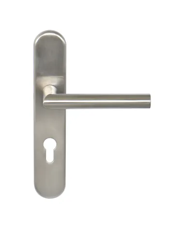 Altesse Handle Robusto Plate Cylinder