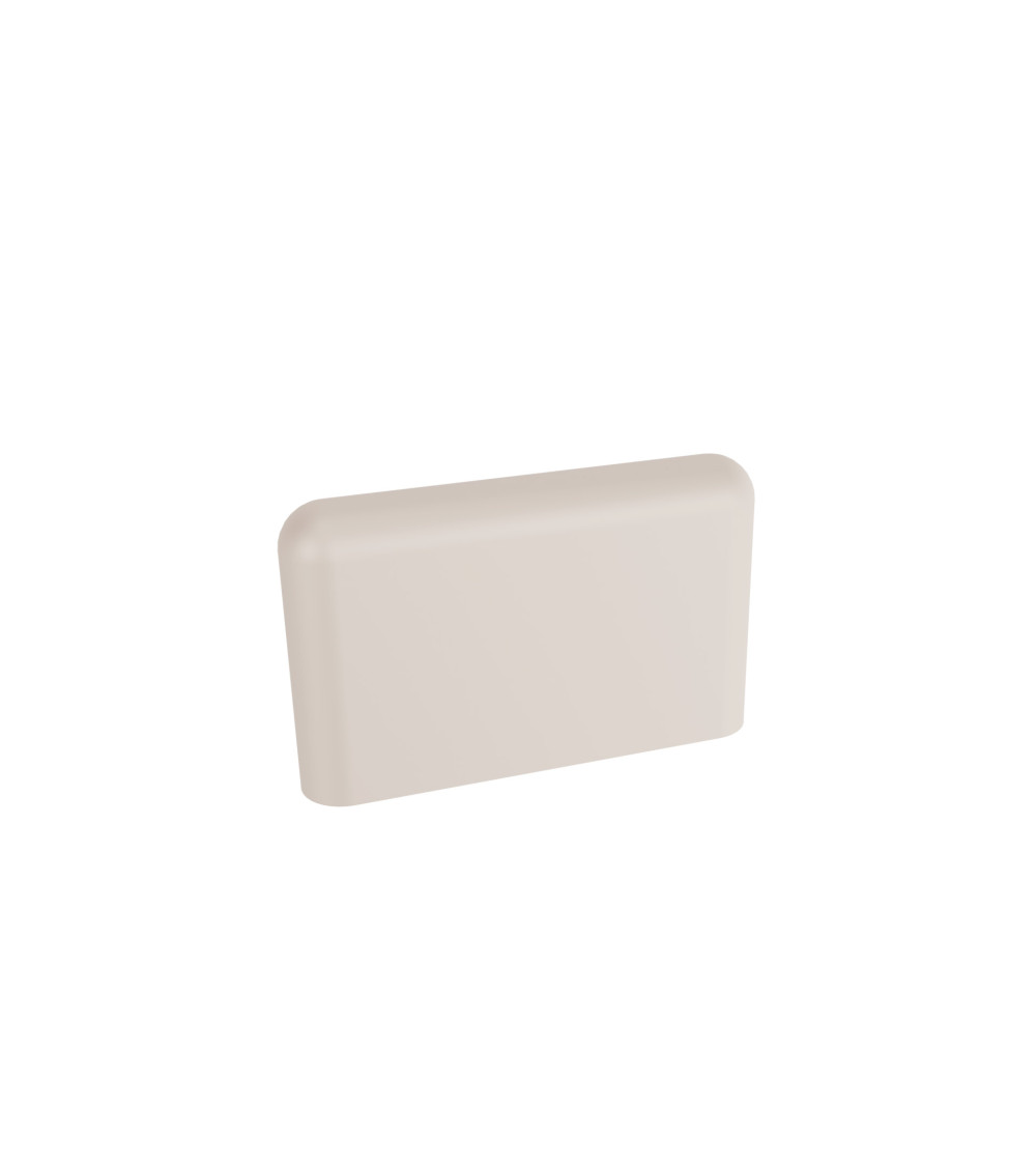 NOX-1 cashmere furniture handle design handle