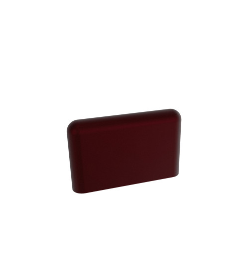 NOX-1 burgundy furniture handle design handle