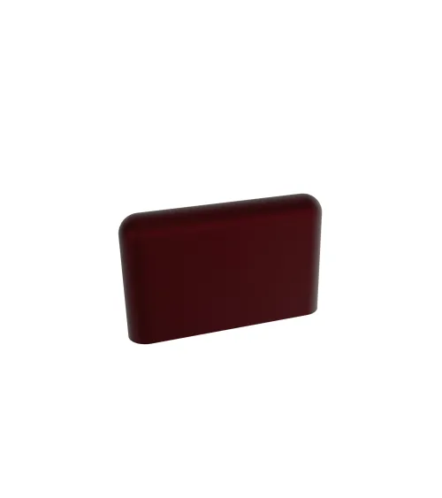 NOX-1 burgundy furniture handle design handle