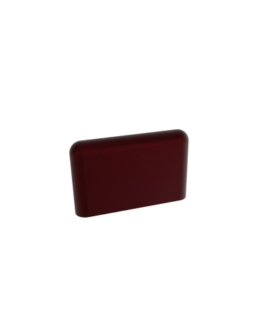NOX-1 burgundy furniture handle design handle