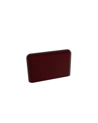 NOX-1 burgundy furniture handle design handle