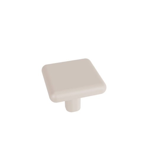 Cashmere furniture knob NOX design handle