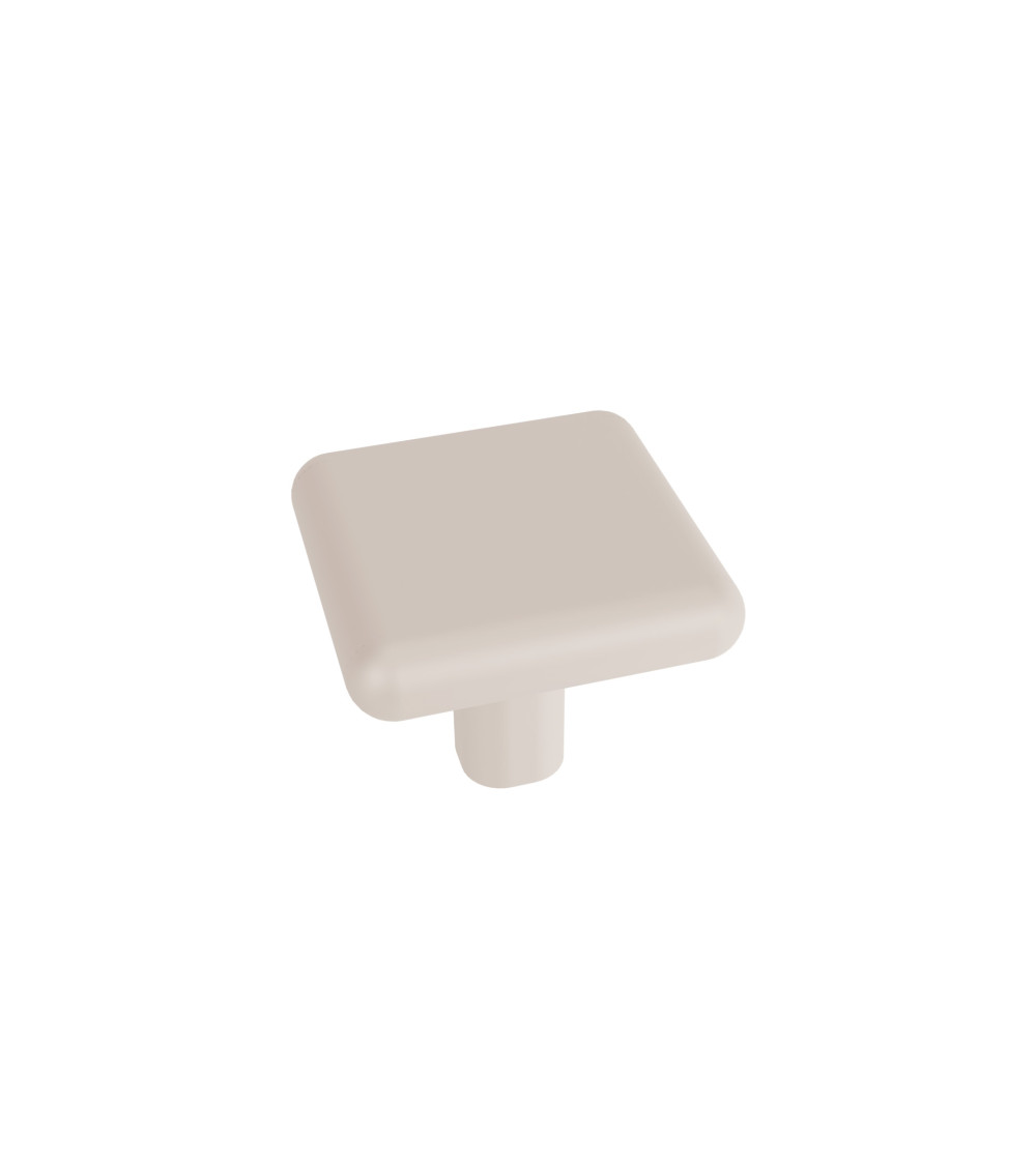 Cashmere furniture knob NOX design handle