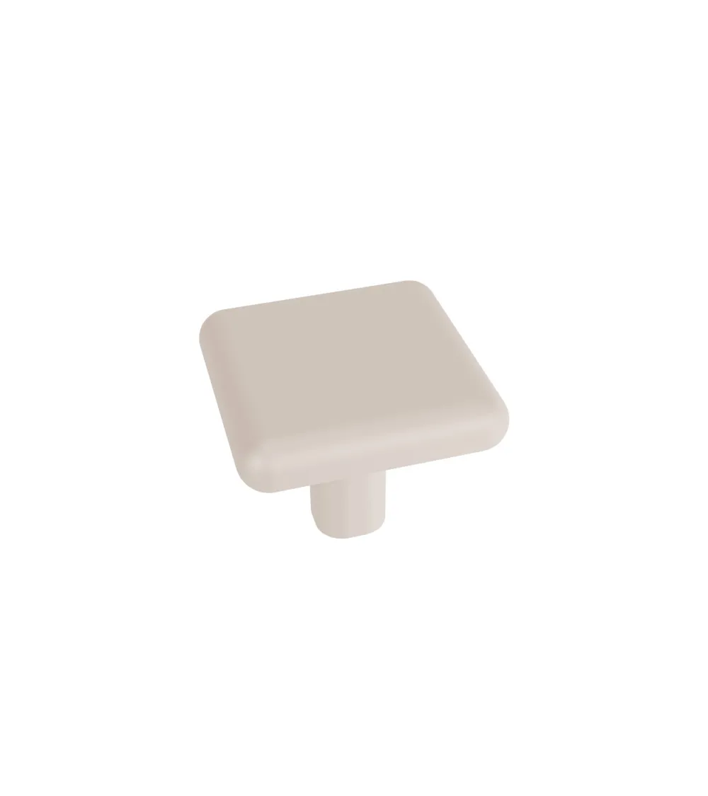 Cashmere furniture knob NOX design handle