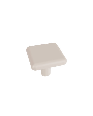 Cashmere furniture knob NOX design handle
