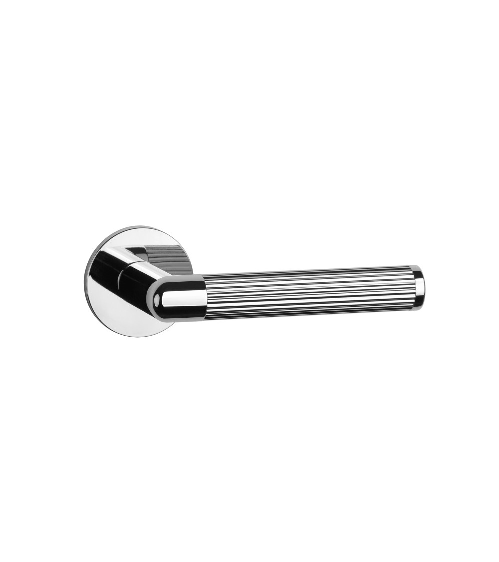 Modern LOBELLIA door handle design handle