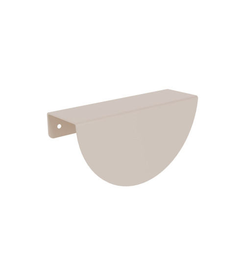 ZORIA cashmere furniture handle design handle