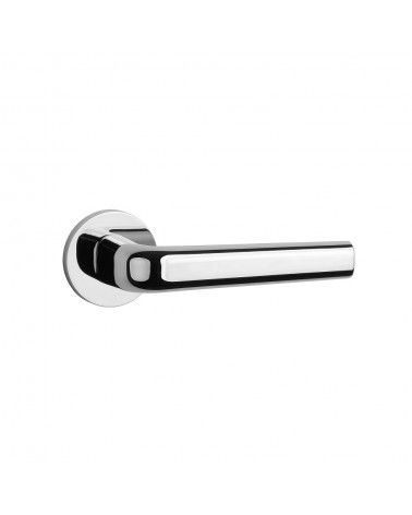 INULLA chrome designer door handle