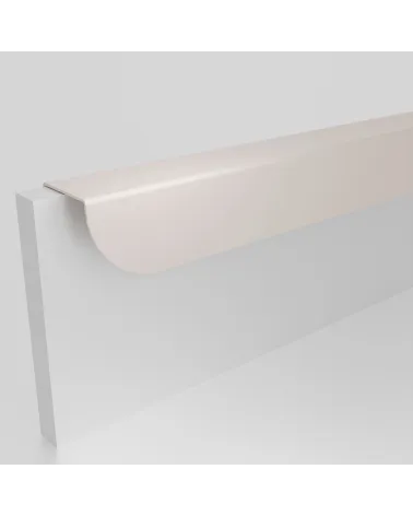 ZORIA elongated cashmere furniture handle design handle