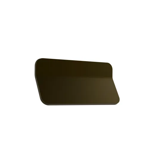 Olive brown furniture handle SEA design handle