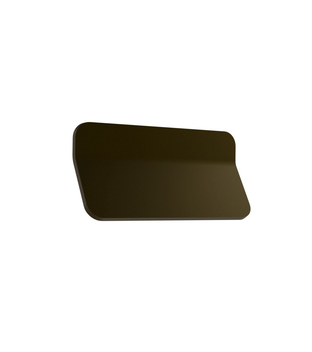 Olive brown furniture handle SEA design handle