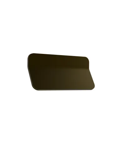 Olive brown furniture handle SEA design handle
