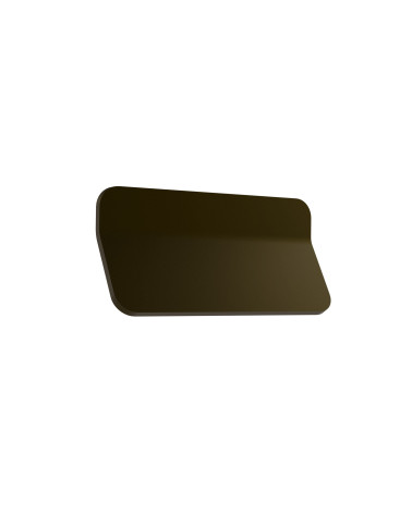 Olive brown furniture handle SEA design handle
