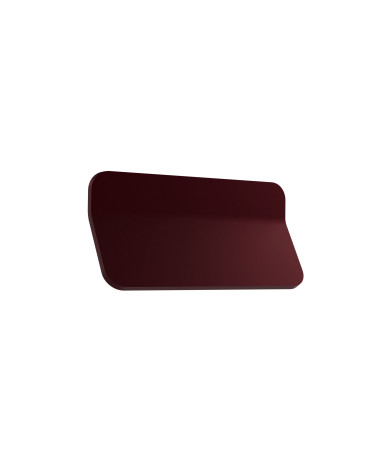 Burgundy SEA furniture handle design handle