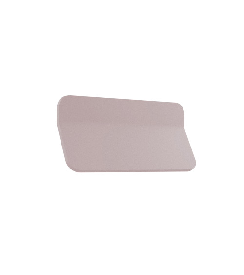 Powder pink SEA furniture handle design handle