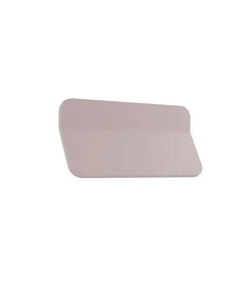 Powder pink SEA furniture handle design handle